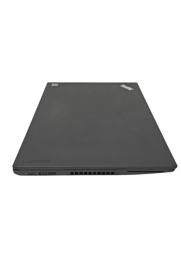 Lenovo ThinkPad P52s i7-8650U 16GB 512 SSD 15,6